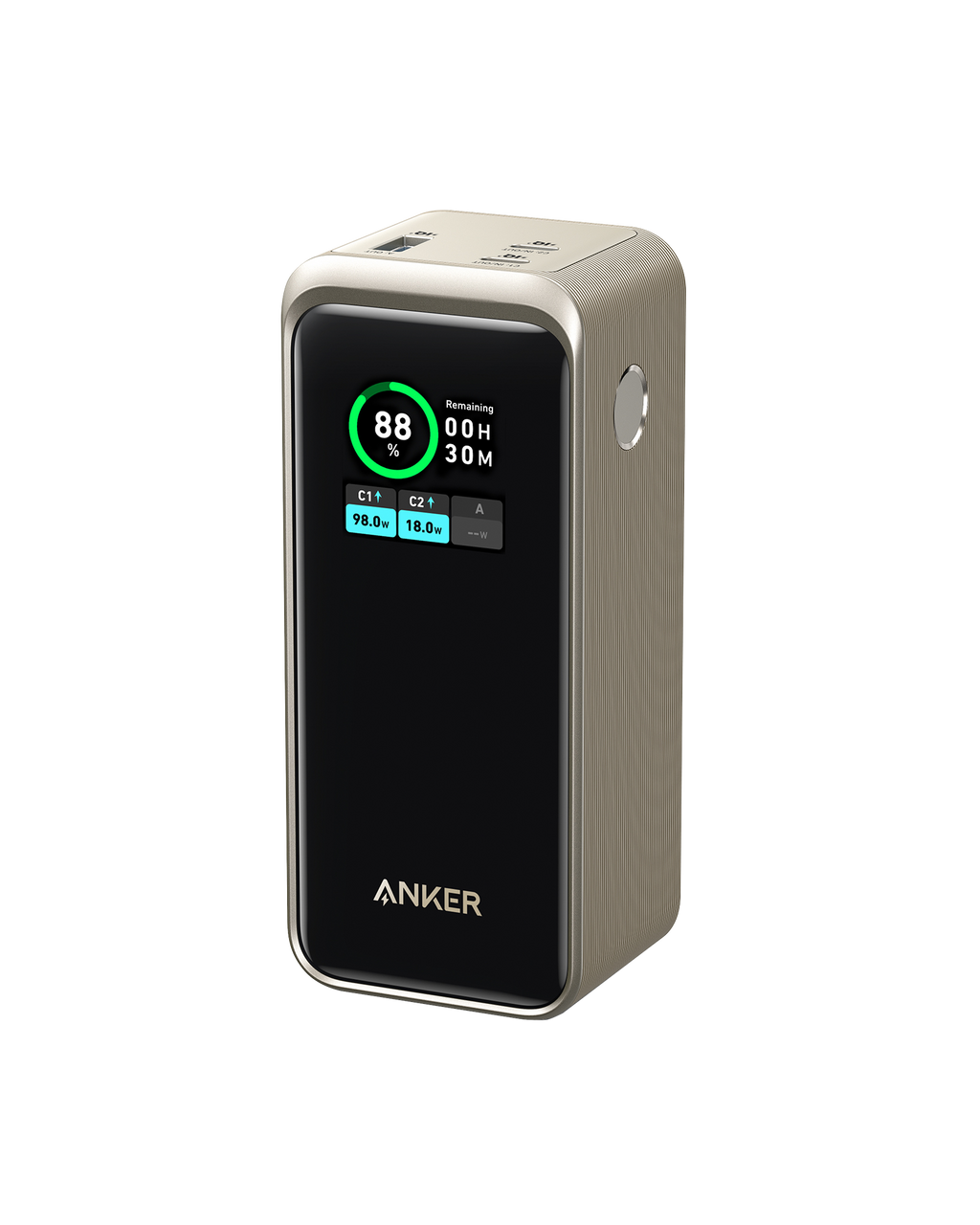 Prime Power Bank (20K, 200W)