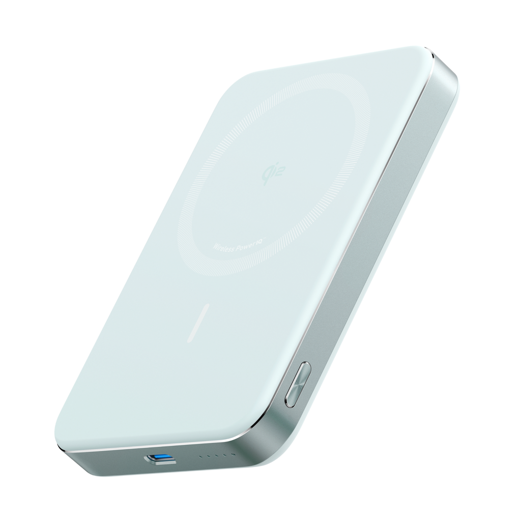 MagGo Power Bank (10K, Slim)