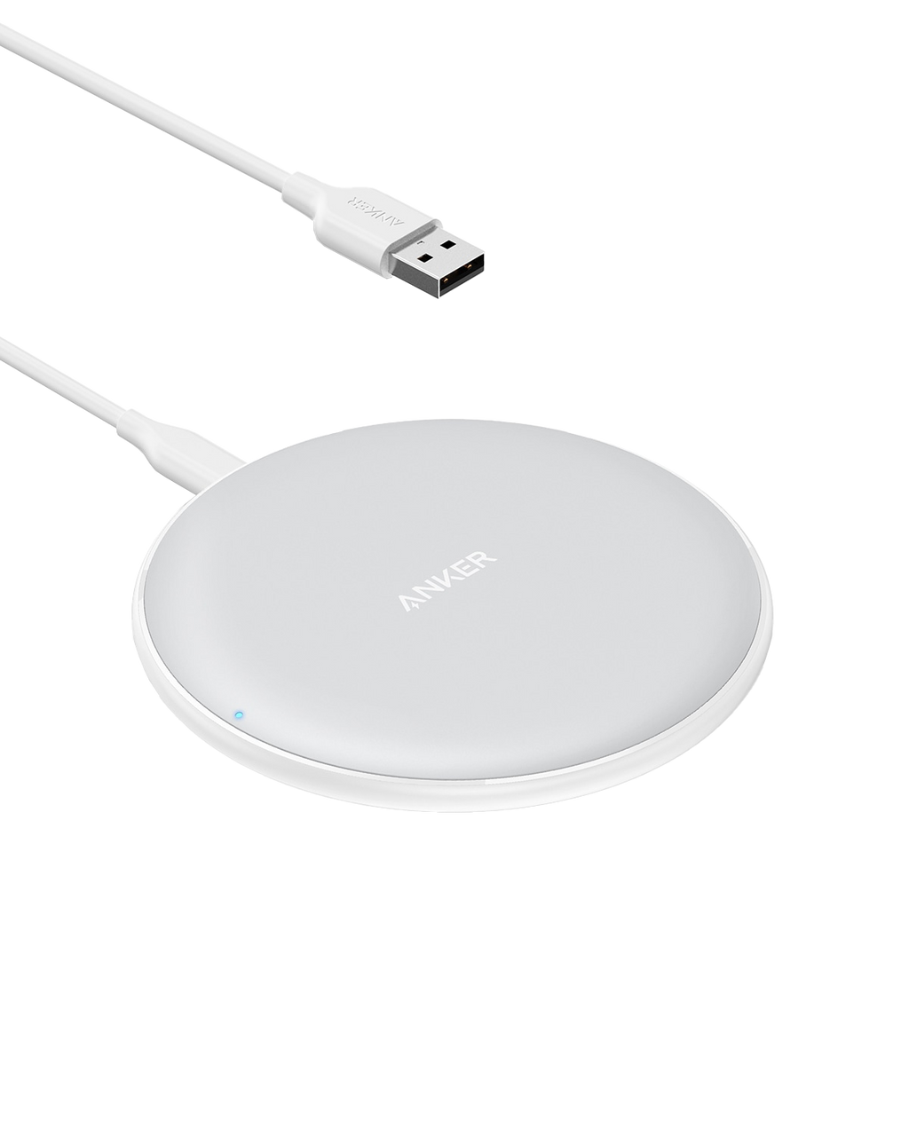 313 Wireless Charger (Pad)
