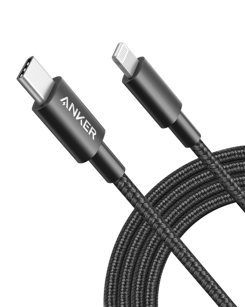 331 USB-C to Lightning Cable